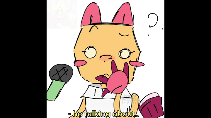 sybau...💔 #dandysworld #meme #scraps #goob #vee #art #animation #dw #viralshort #trending #fyp