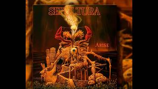 Sepultura   Arise Full Album Remaster 2023