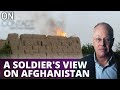 On Contact: The debacle in Afghanistan
