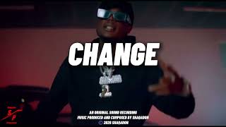 Masicka x Skippa - “CHANGE” [Dancehall Type Beat] 2026 Riddim Instrumental