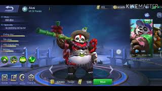 Mobile Legends : Bang Bang VNG | Hướng dẫn cài hình nền động các tướng Mobile Legends : Bang Bang VNG | Hướng dẫn cài hình nền động các tướng