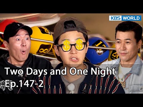 Two Days and One Night 4 : Ep.147-2 | KBS WORLD TV <strong>221023</strong>