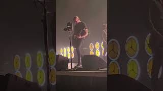 Judith (live) A Perfect Circle - Brixton London 4/6/26