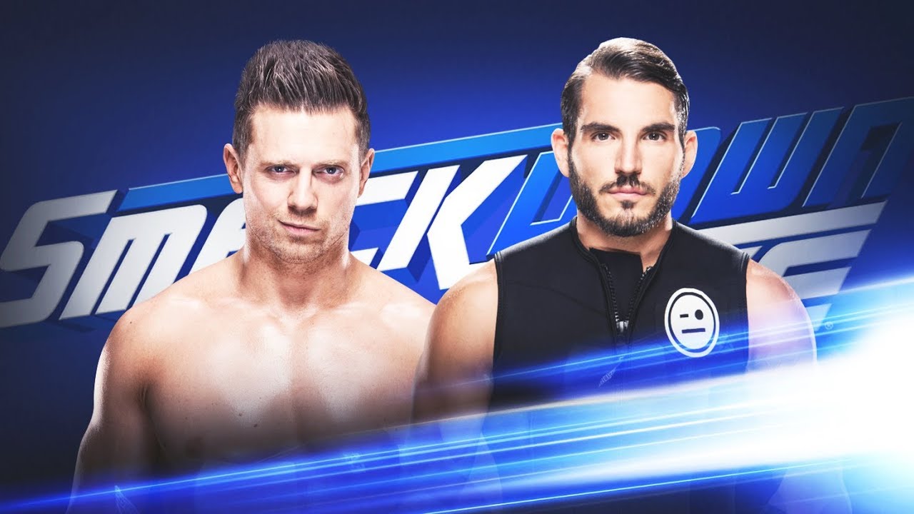 SmackDown 235 desde Ensenada, México. Maxresdefault