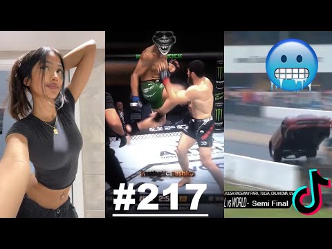 The most coldest and savage tiktoks i found |  Tiktok compilation  | #217