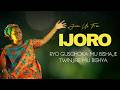 AMASENGESHO Y AKARAGO IJORO RYO GUSOHOKA MU BISHAJE TWINJIRA MU BISHYA Pst DEBORAH 