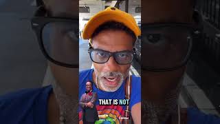 Obnoxious Exclusive‼️ Eric Benét: The R&B Heartthrob Stirring Up Pride 🌈 and Gossip‼️
