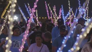 Wave of Light 2025 | Feature Film