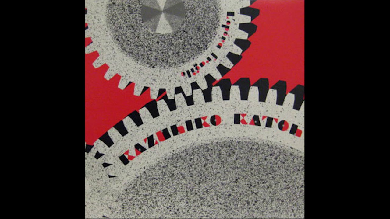 Kazuhiko Kato - L