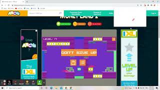Money Land 2  | ABCYA |  Part 2