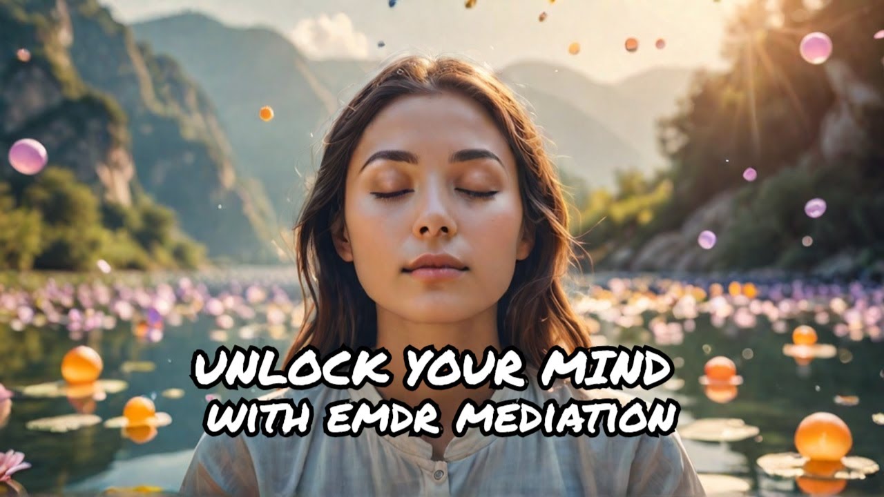 Emdr Power Discover the Power of Bilateral Stimulation in EMDR Therapy - YouTube