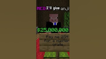 Interested in joining yourself? Join today! IP: purpleprison.net #shorts #minecraft #gaming #server