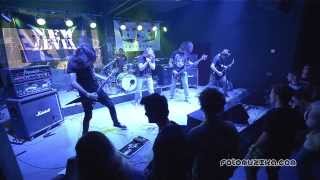 New Level live@Vintage Industrial Bar