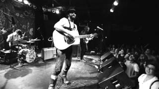Langhorne Slim - &quot;Found My Heart&quot; live at Cats Cradle