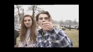 Afflecks Palace - Ripley Jean (OFFICIAL VIDEO)