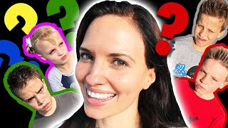 We are so mad she found out all of our personal secrets and shared
them with everyone! darn her! the ninja kids got chance to get
together for a part...