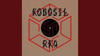 Video thumbnail of "Kobosil - Born In 1968"