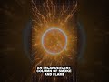 10,000 Suns: Ancient Nuclear War? ☢️📜 PART3 #ancienthistory #mystery #history