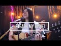 STEADY MY HEART BY KARI JOBE (Cover by Leann)