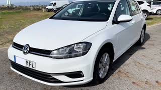 VOLKSWAGEN GOLF 1.6 TDI Edition 115 cv