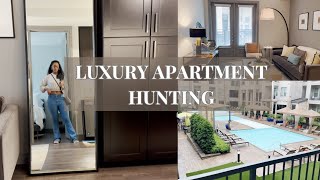 Luxury Apartment Hunting | Tour, pricing, amenities + more | Austin, Texas | $2,000 Budget