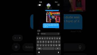 She was shocked 😂 #mischiefapp #prankwars #prankvideo #aiprank #gay