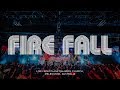 Planetshakers | Fire Fall | Official Music Video