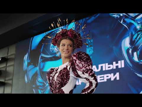 Прес-бранч з нагоди виїзду української делегації на міжнародний конкурс "Міс Світу"