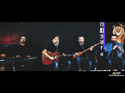 2021💣 Akustik  SEN YALANMIYDIN ( canlı performans) #akustik #cover #kıvırcıkali