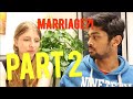 Would you rather marry a German and stay in Germany or marry an Indian and stay in India?(PART 2)