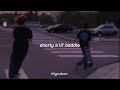 Pop Smoke ft. Lil Tjay, mood swings (slowed + reverb)