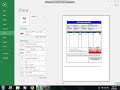 BILLING INVOICE IN MS EXCEL HOW TO CREAT BILLING INVOICE IN MS EXCEL