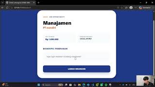 Tugas Web Programming Lanjut 