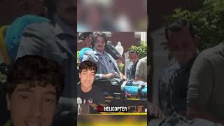 Chud the Builder Wounded in Self-Inflicted Shooting Outside Tennessee Courthouse