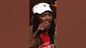 Alpha Blondy Sebe Allah Y E 
