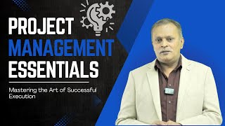📌 Project Management Essentials: Mastering the Art of Successful Execution