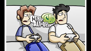 Ctrl+Alt+Del - S01E04 - Learning To Cook Profile