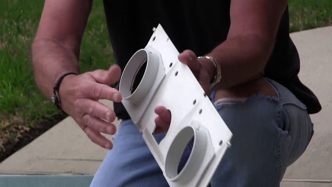 Purple Martin S&K bird house modification Part 1 YouTube