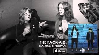Miniatura del video "The Pack A.D. - Stalking Is Normal [Audio]"