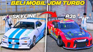 Download Lagu Aku Beli Semua Mobil MODIFIKASI JDM Turbo LANGKA KEREN Untuk BALAPAN CARMEET Di - GTA 5 MOD MP3 Download Lagu Aku Beli Semua Mobil MODIFIKASI JDM Turbo LANGKA KEREN Untuk BALAPAN CARMEET Di - GTA 5 MOD MP3