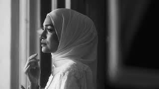 Sneak Peak Bunga Salju Amyra Rosli