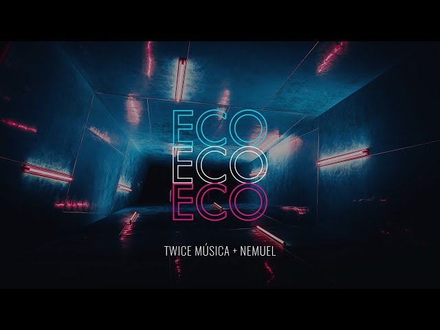 Twice - Eco