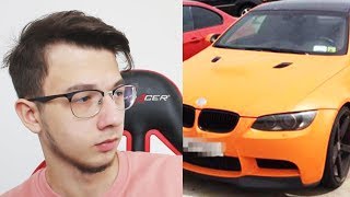 Gürci̇standan Araba Almayin