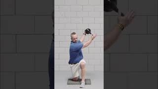 Build a Stronger Golf Swing | Core Stability Drills with RMT Club