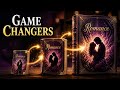 The 7 Romance Novels That Changed Everything