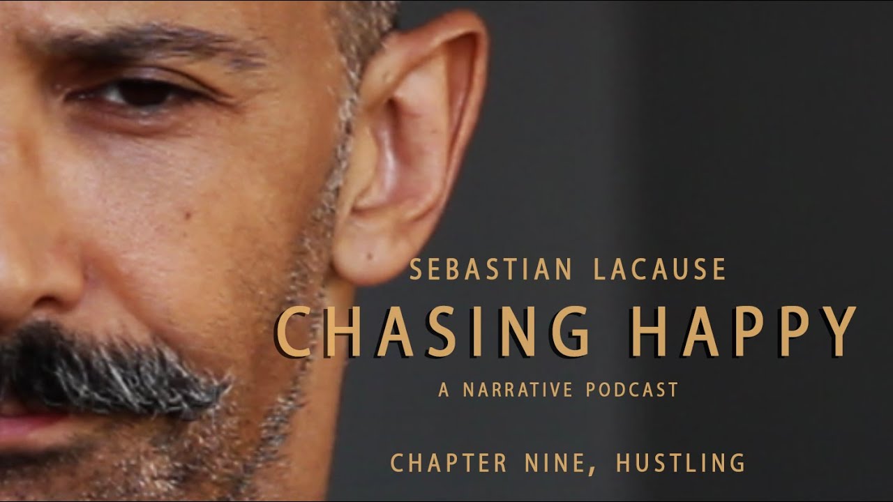 Sebastian Lacause Chasing Happy Chapter Nine Tease Youtube youtube