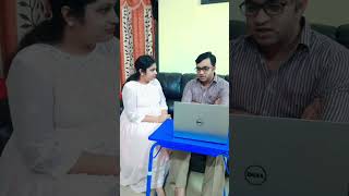 Lie detector #ytshorts #detector #funny #comedy #reels #husbandwife #trendingshorts #trendingreels