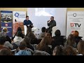 Gruziński alfabet z Marcinem Mellerem