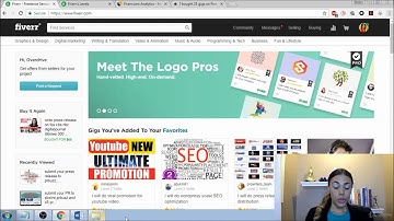 Fiverr Secrets Become a Fiverr Top Rated Seller Today