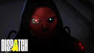 This game is the next evolution! Play it! Dispatch Ep 1 - Pivot | Full Gameplay Playthrough